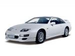 Nissan 300ZX 1991 года